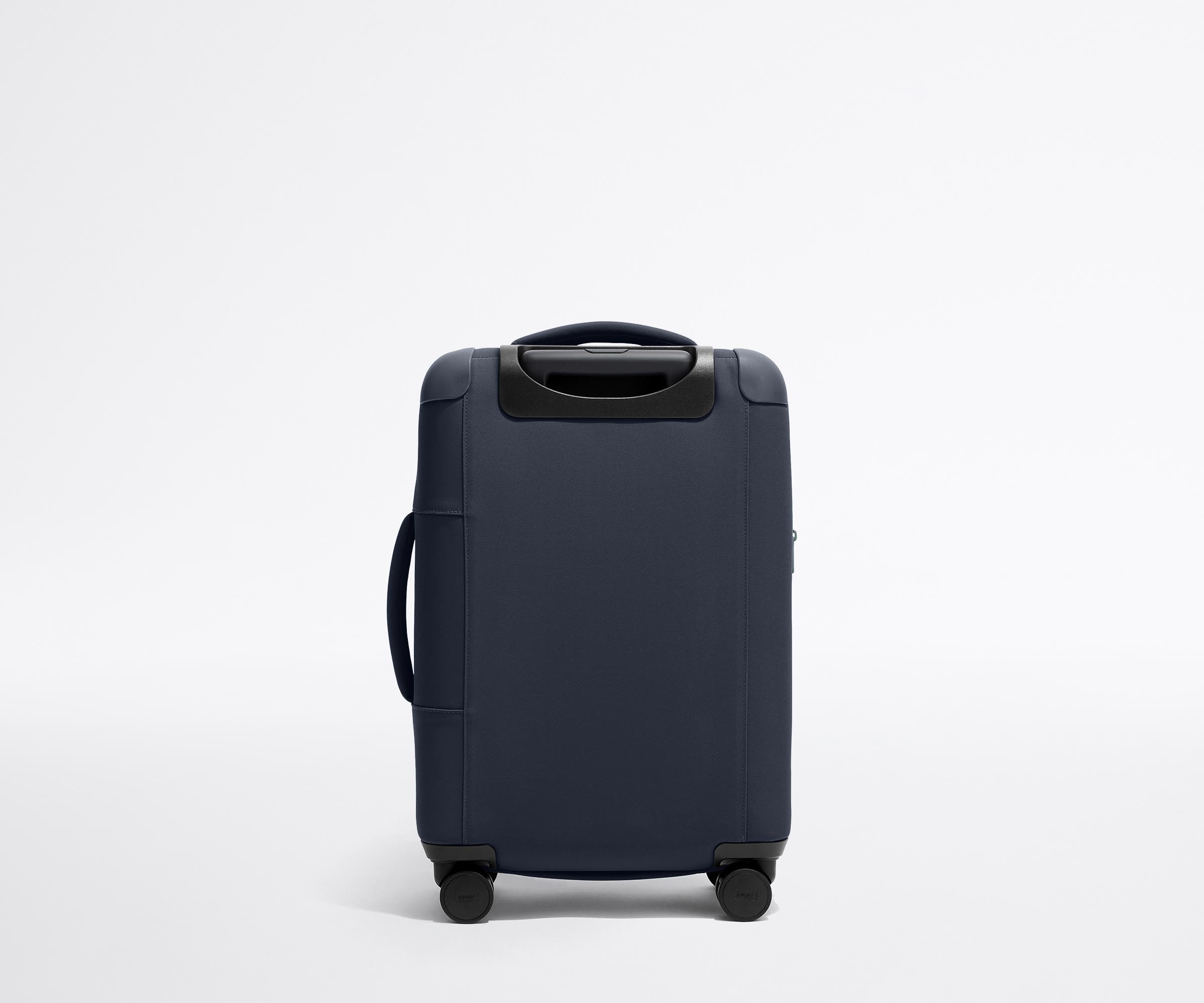 Back view of the Softside Carry-On