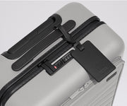 The Front Pocket Bigger Carry-On | Cloud Gray