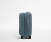 Side view of the Softside Bigger Carry-On