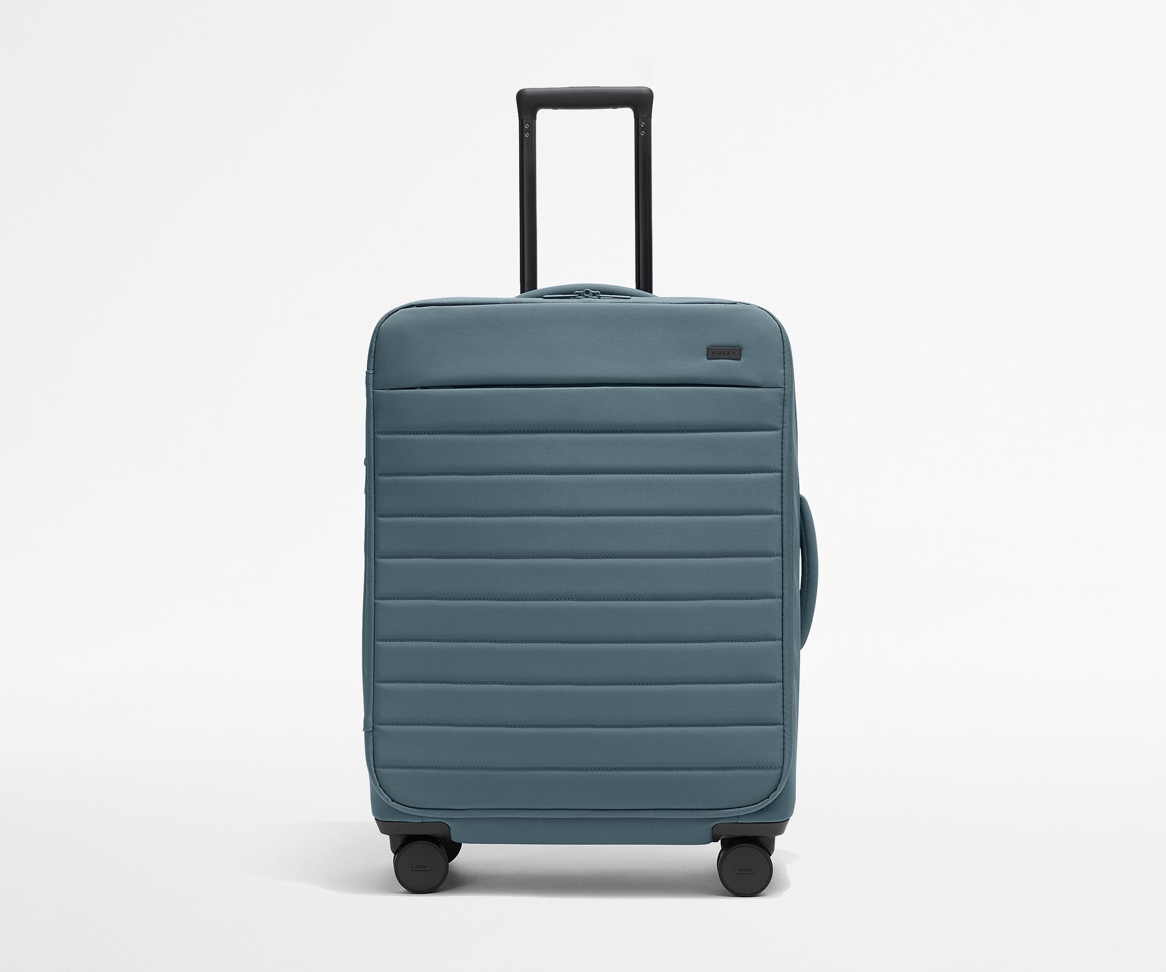 The Softside Medium | Coast Blue