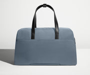 Back view of The Weekender duffle bag