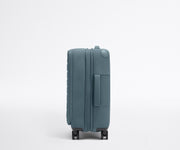 Side view of the Softside Carry-On