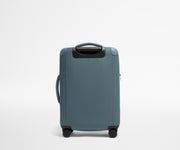Back view of the Softside Bigger Carry-On