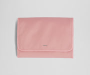 Folded Hanging Jewelry Organizer