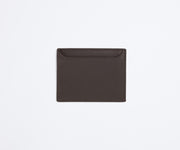 Back view of the Card Case