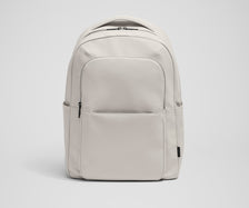 Front view of The Commuter Backpack