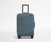 The Softside Bigger Carry-On | Coast Blue