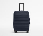 The Softside Medium | Navy Blue
