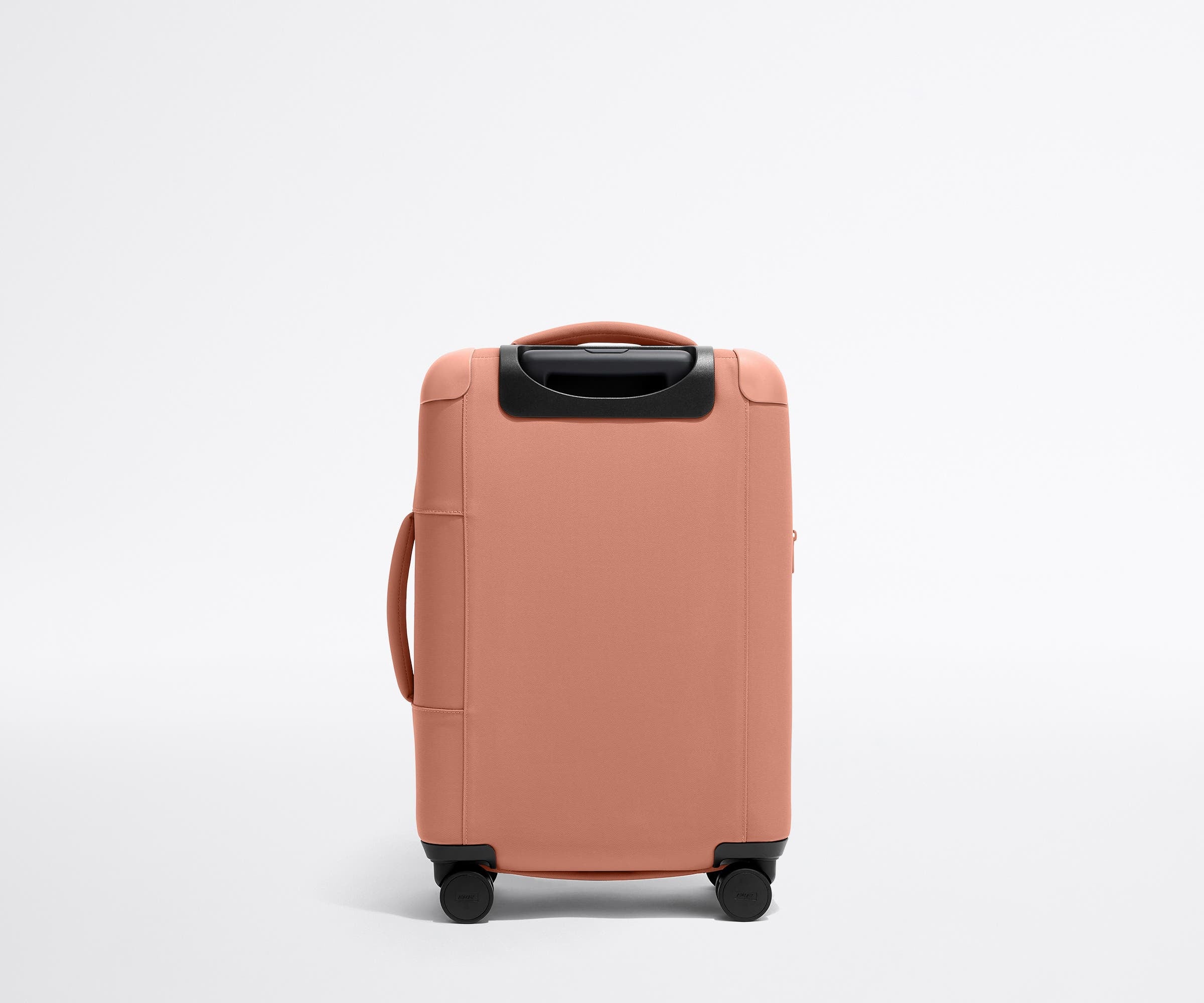 Back view of the Softside Carry-On