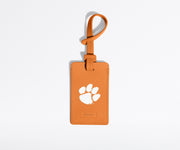 The Collegiate Luggage Tag | Clemson ®