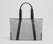Front view of the Transit Canvas Tote