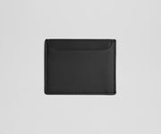 Back view of the Card Case