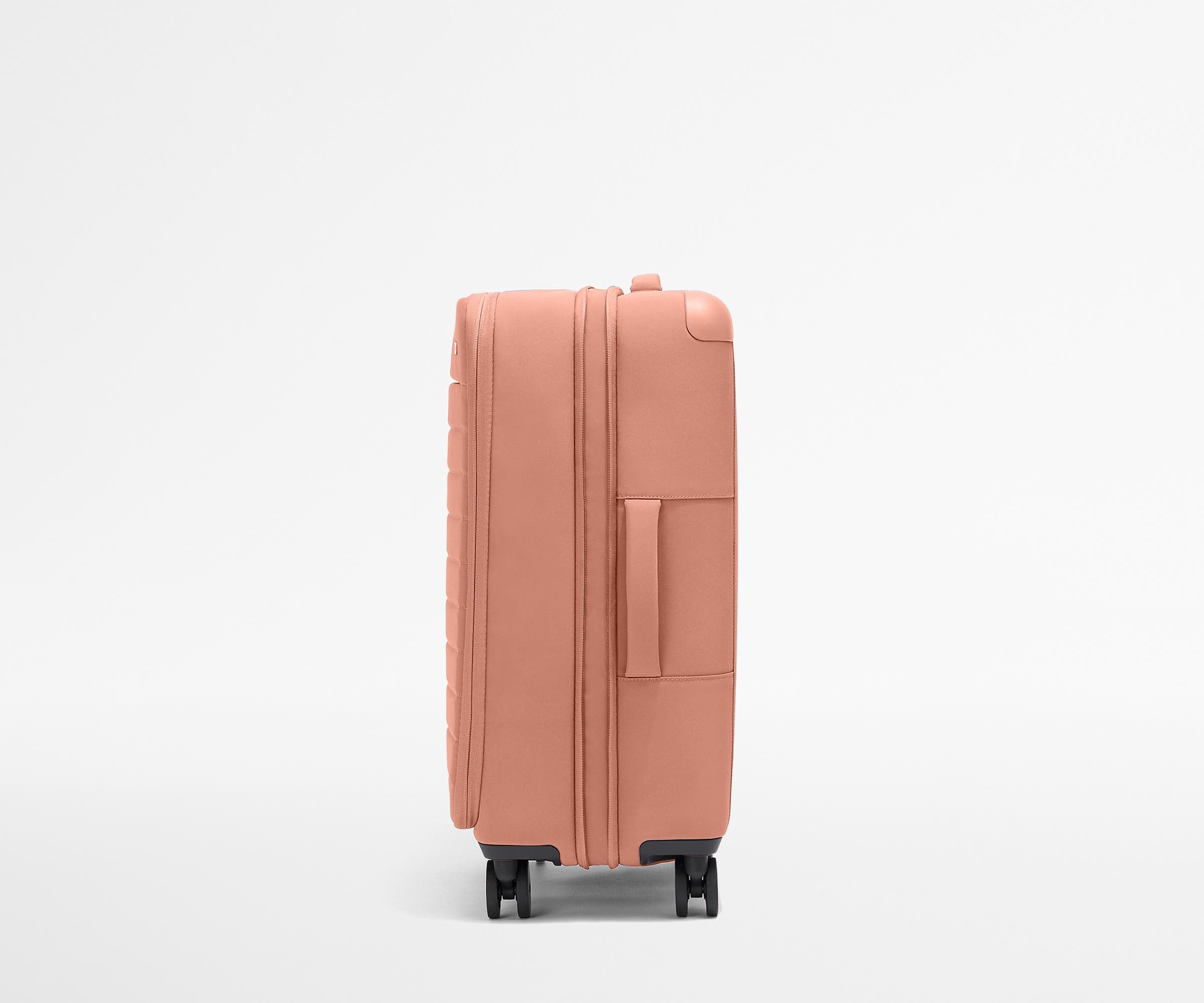 Side view of the Softside Medium