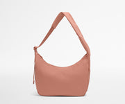 Back view of the Featherlight Crossbody bag