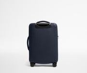 Back view of the Softside Bigger Carry-On