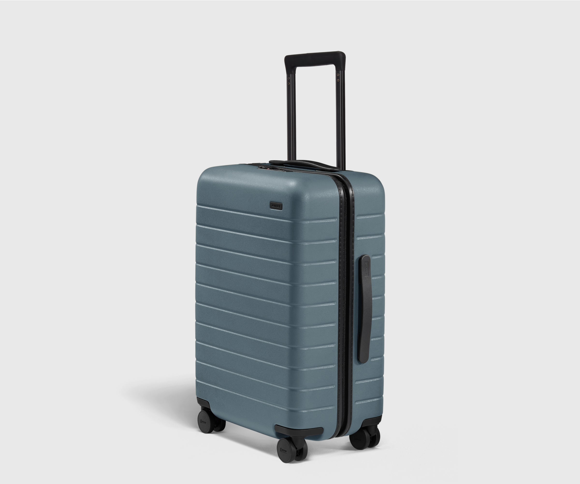 The Bigger Carry-On in Coast Blue