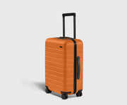The Carry-On in Sorbet Orange