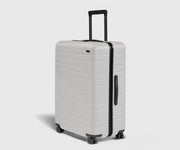 The Large in Cloud Gray