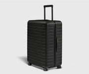 The Large in Jet Black