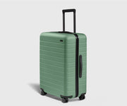 The Medium in Sea Green