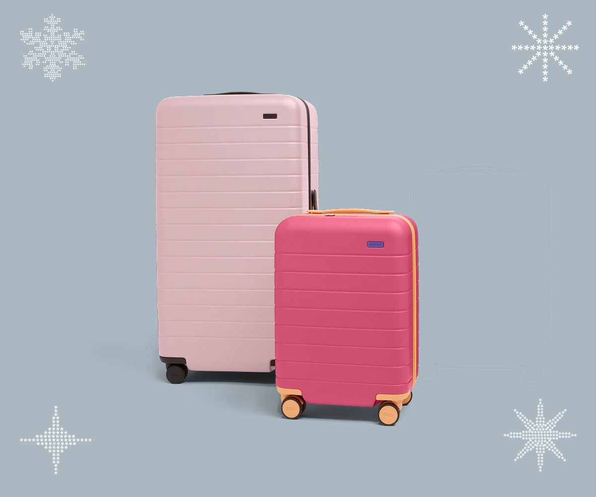 Family Travel Bundle