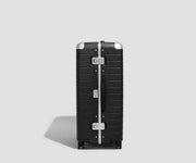 The Aluminum Edge Large in Jet Black