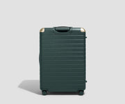 The Aluminum Edge Large in Ivy Green