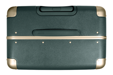 The Aluminum Edge Large in Ivy Green