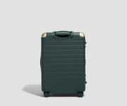 The Aluminum Edge Medium in Ivy Green