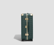 The Aluminum Edge Medium in Ivy Green