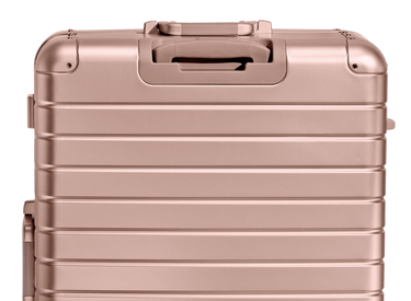 The Large: Aluminum Edition in Rose Gold
