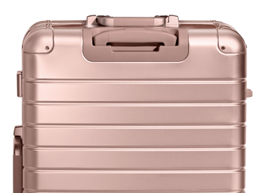 The Medium: Aluminum Edition in Rose Gold