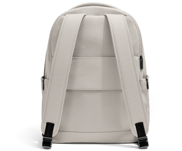 The Commuter Backpack in Cloud Gray