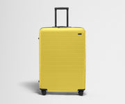 The Large Flex in Sunshine Yellow