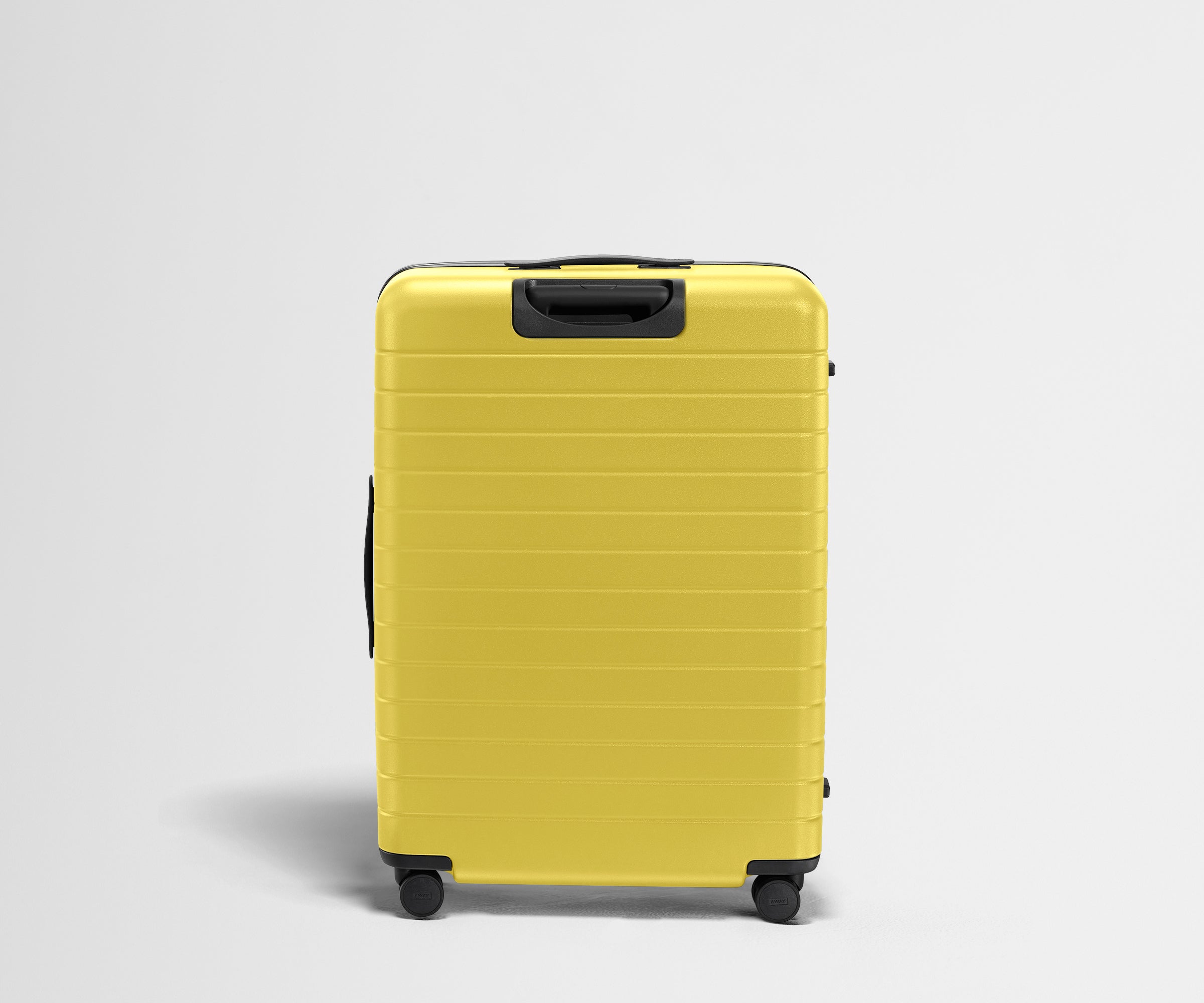 The Large Flex in Sunshine Yellow