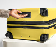 The Large Flex in Sunshine Yellow