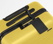 The Bigger Carry-On in Sunshine Yellow
