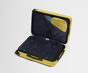 The Carry-On in Sunshine Yellow
