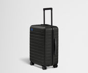 The Collegiate Bigger Carry-On in Duke ®