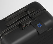 The Collegiate Luggage Tag in Duke ®