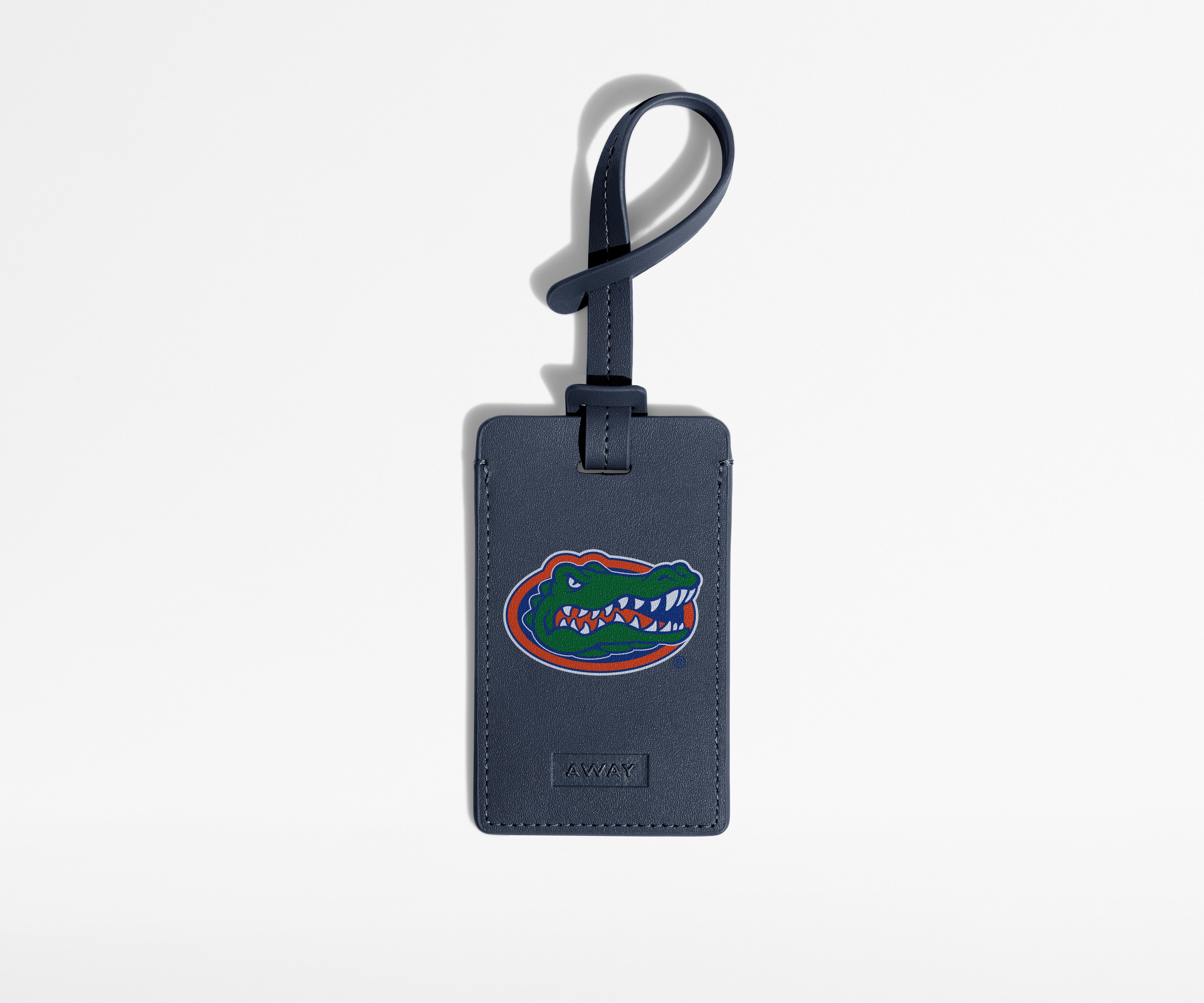 University of Florida ® Collegiate Luggage Tag