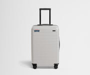 The Collegiate Bigger Carry-On in Howard University ®