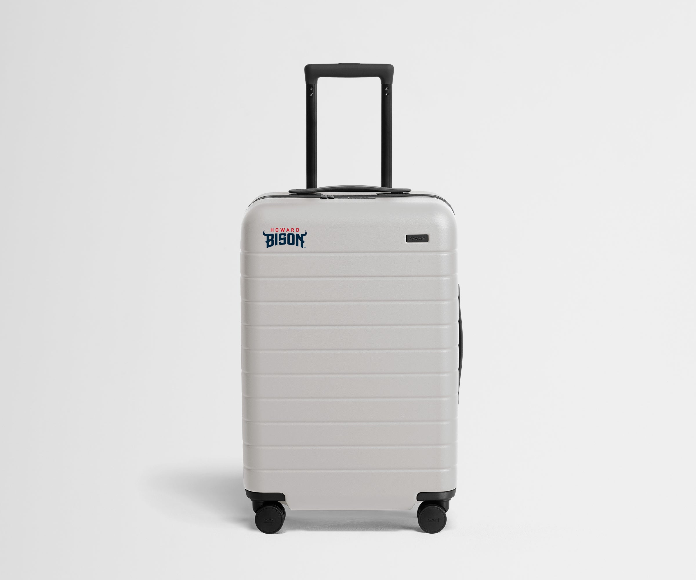 The Collegiate Bigger Carry-On in Howard University ®