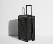 The Collegiate Bigger Carry-On in LSU ®