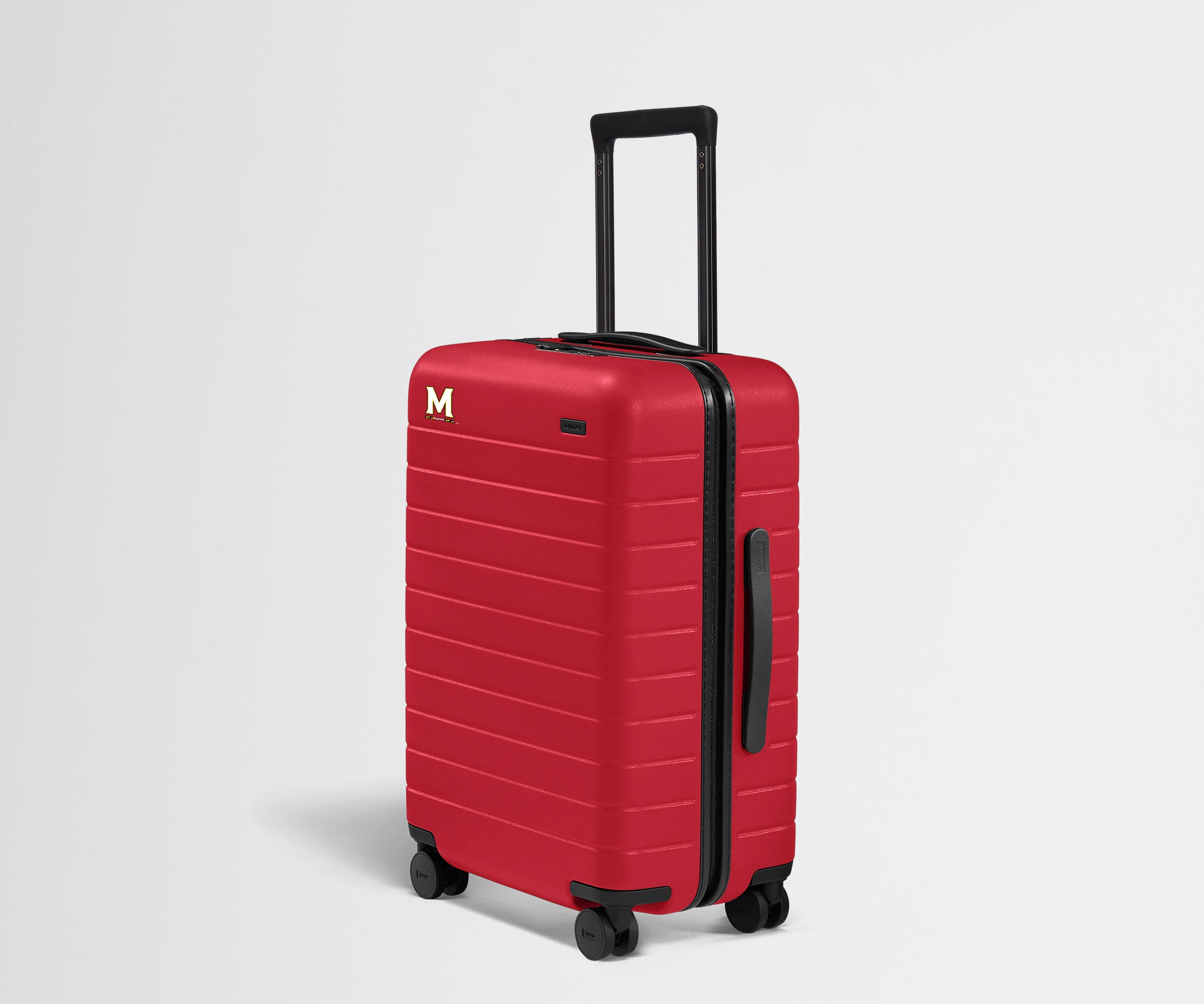 The Collegiate Bigger Carry-On in University of Maryland ®