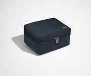 The Cosmetics Bag | Navy Blue