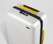 Custom Handle Set in Marigold Yellow