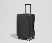 Custom Checked Wheel Set in Salt White