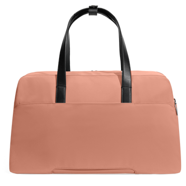 The Weekender in Clay Pink