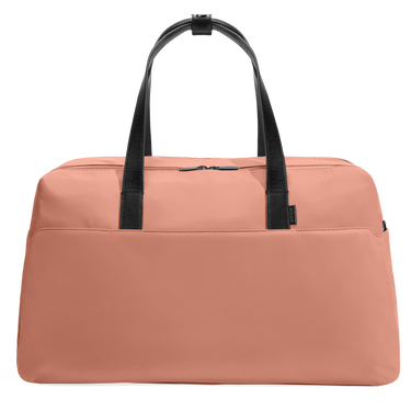 The Weekender in Clay Pink